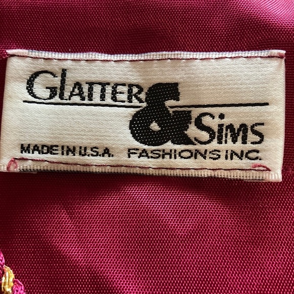 Pink Sequin Blazer Jacket for Special Occasions - Picture 2 of 11